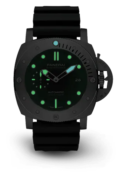 Submersible - 47mm