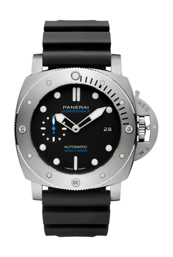 Submersible - 47mm