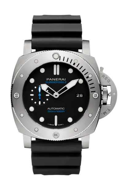 Submersible - 47mm