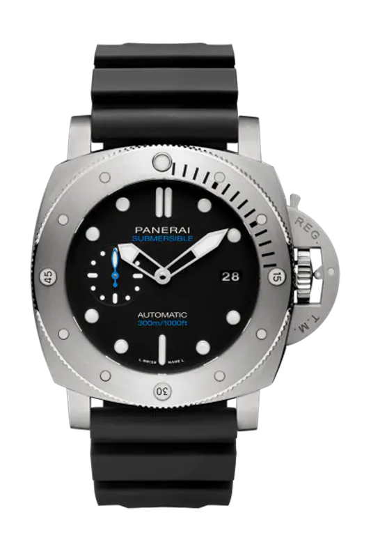 Submersible - 47mm