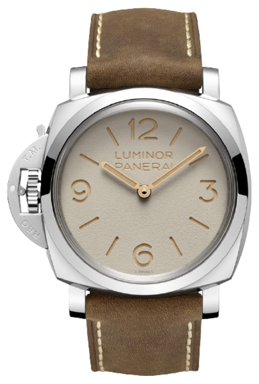 Luminor Left-Handed - 47mm