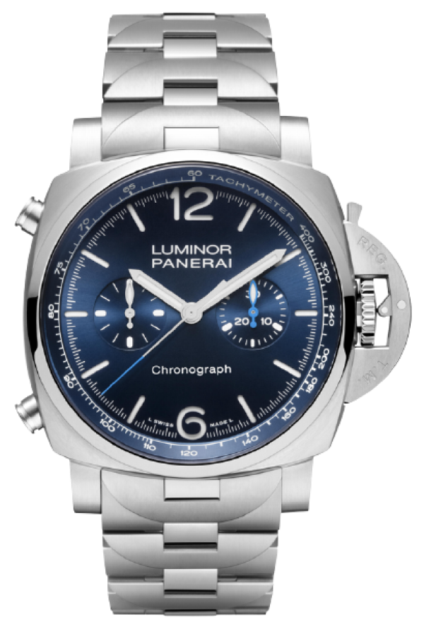 Luminor Chrono