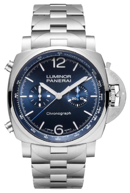 Luminor Chrono