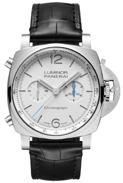 Luminor Chrono