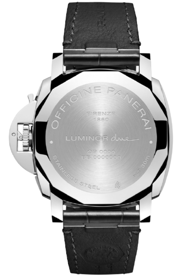 Luminor Due - 42mm