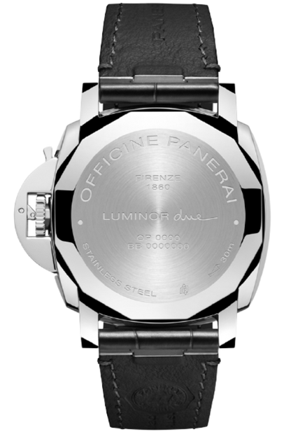 Luminor Due - 42mm