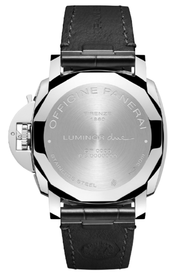 Luminor Due - 42mm