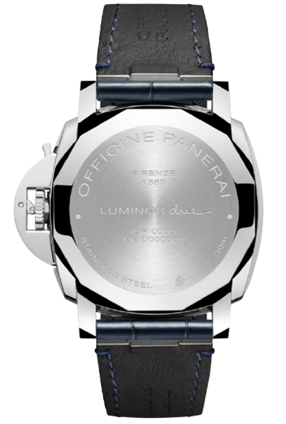 Luminor Due - 42mm