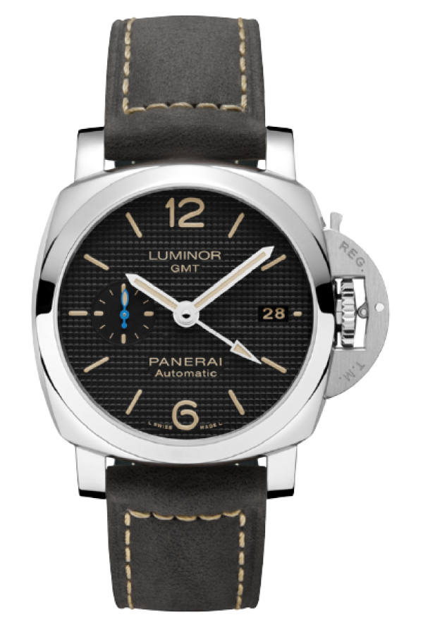 Luminor GMT - 42mm