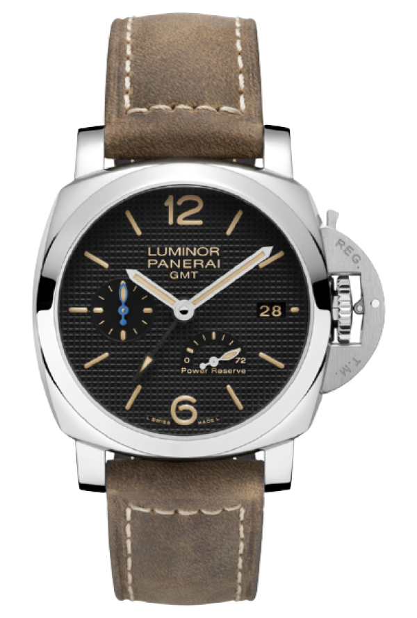 Luminor GMT Power Reserve - 42mm