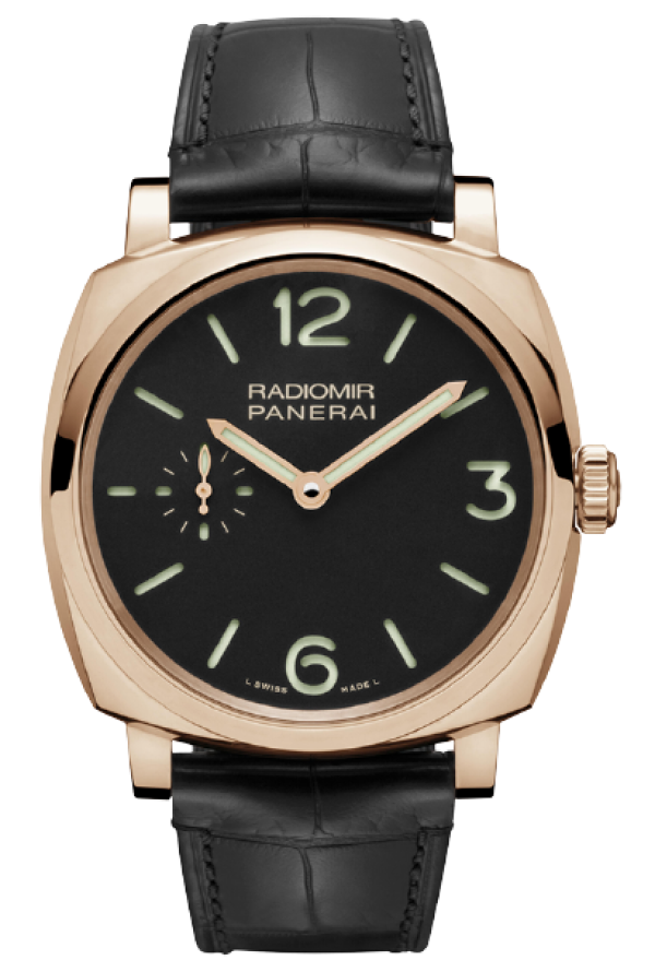 Radiomir - 42mm