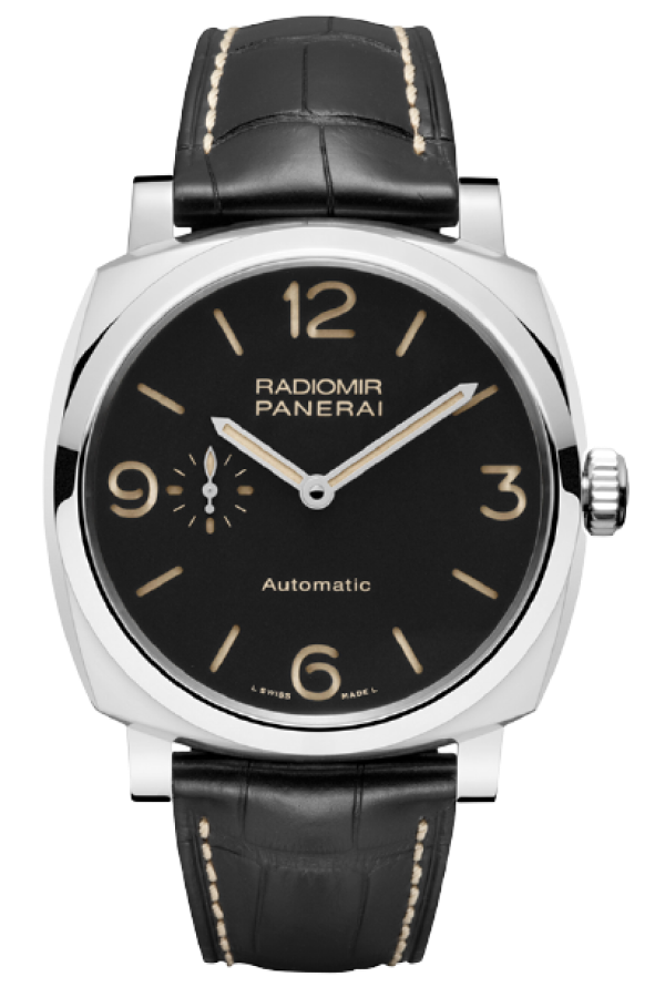 Radiomir - 42mm