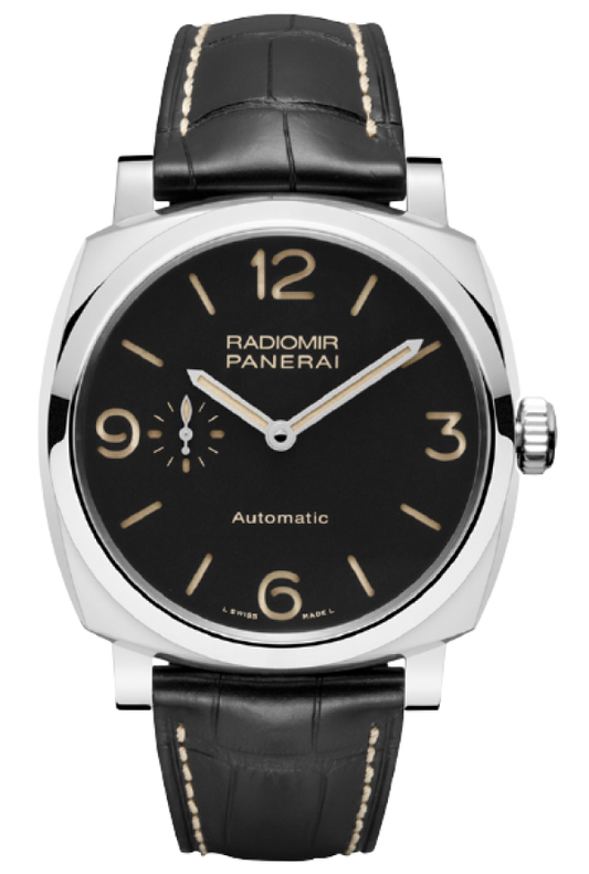 Radiomir - 42mm