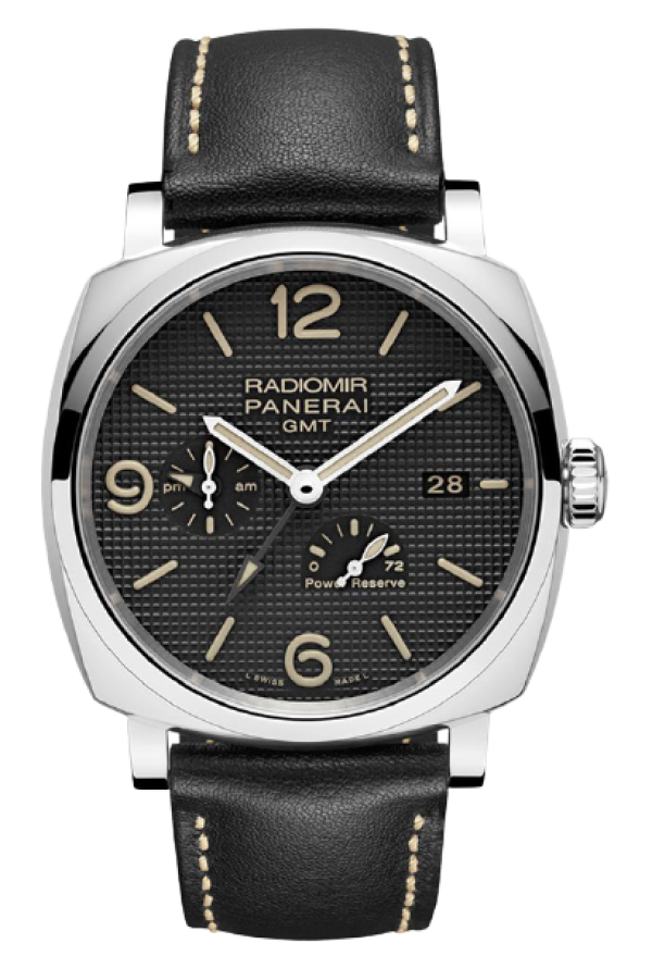 Radiomir GMT Power Reserve - 45mm