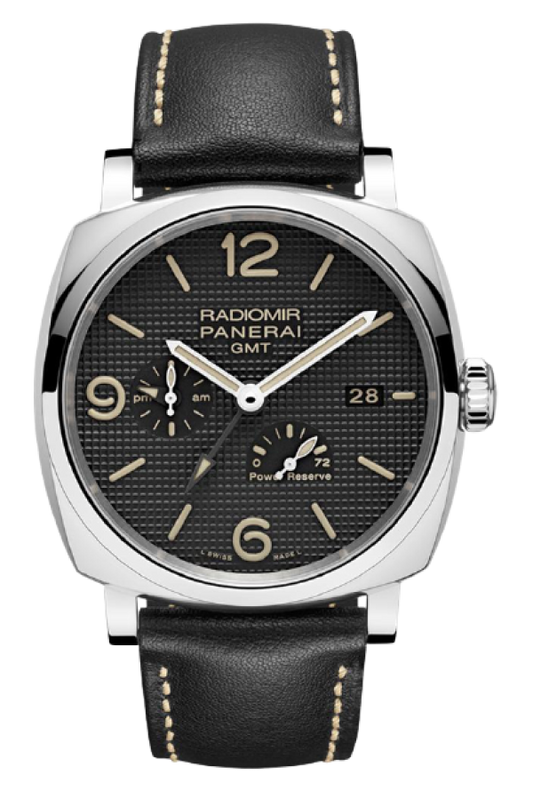 Radiomir GMT Power Reserve - 45mm