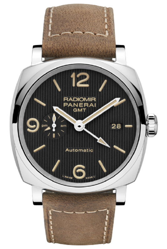 Radiomir GMT - 45mm