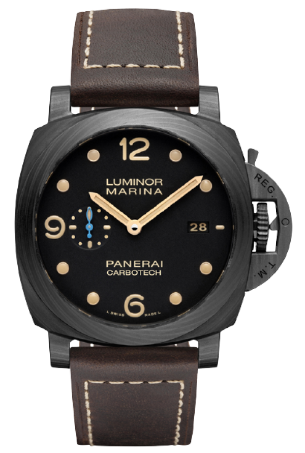 Luminor Power Reserve - 47mm