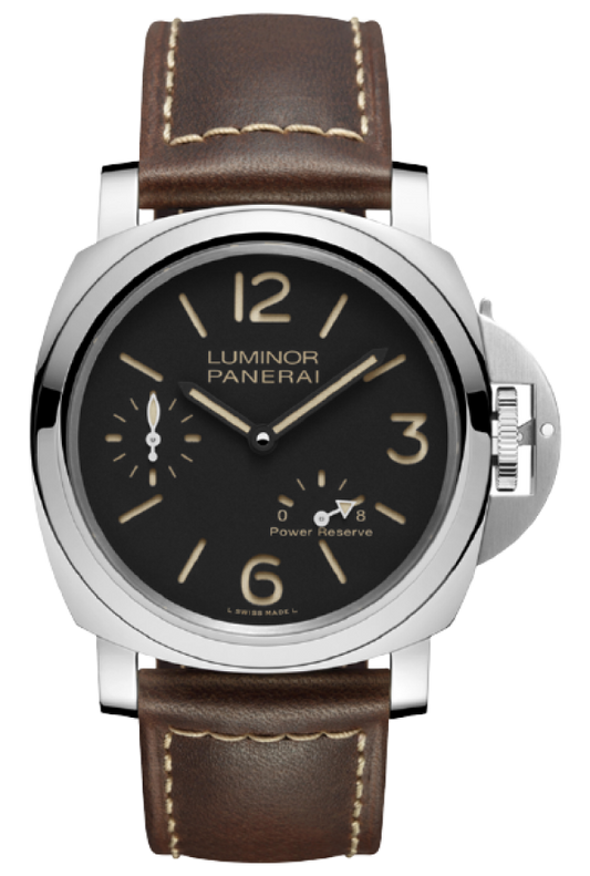 Luminor 8 Days Power Reserve - 44mm