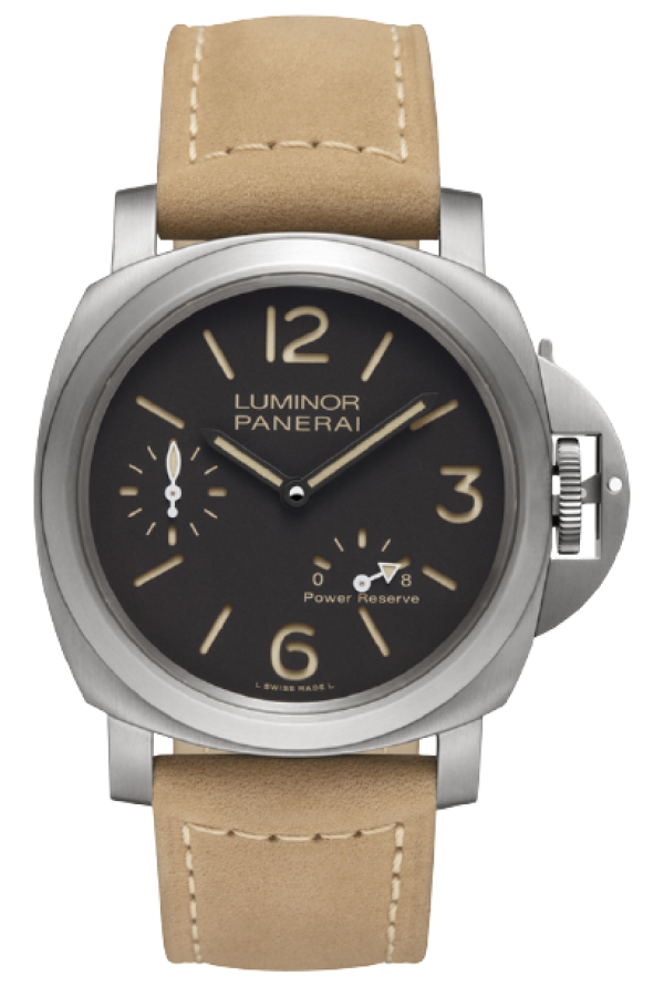 Luminor 8 Days Power Reserve - 44mm