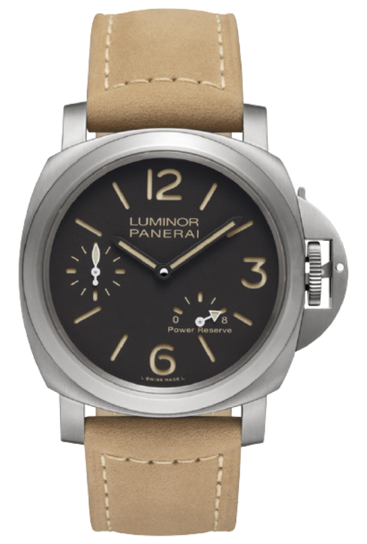 Luminor 8 Days Power Reserve - 44mm