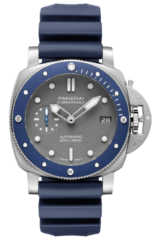 Submersible - 42mm