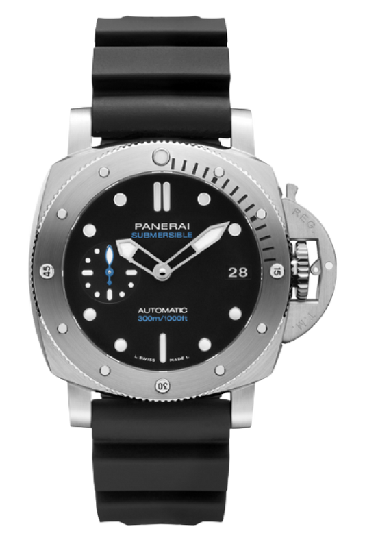 Submersible - 42mm