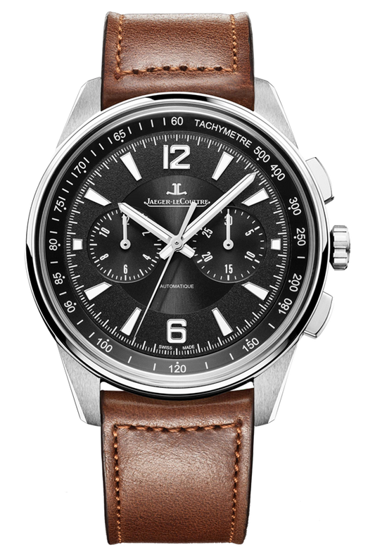 POLARIS CHRONOGRAPH