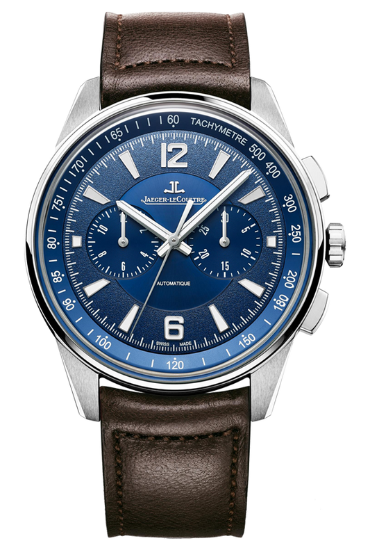 POLARIS CHRONOGRAPH