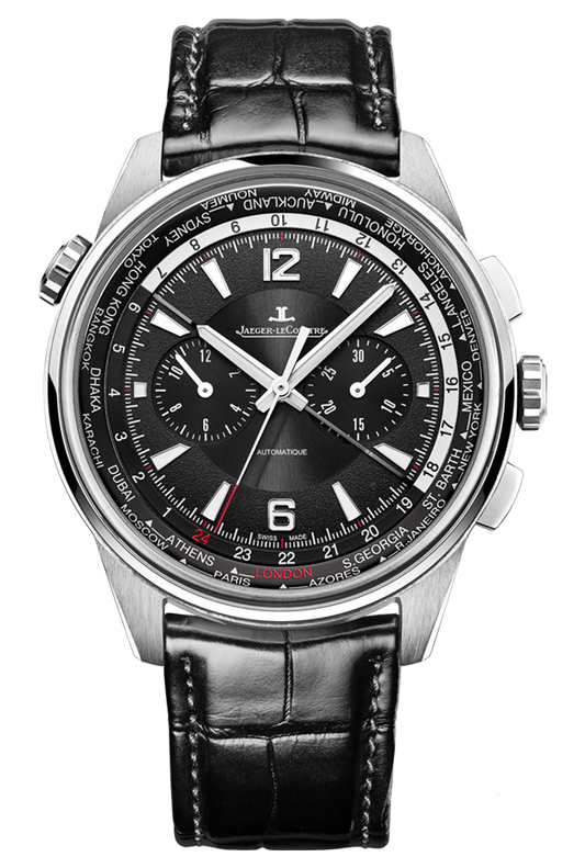 POLARIS CHRONOGRAPH WT