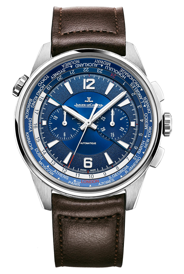 POLARIS CHRONOGRAPH WT