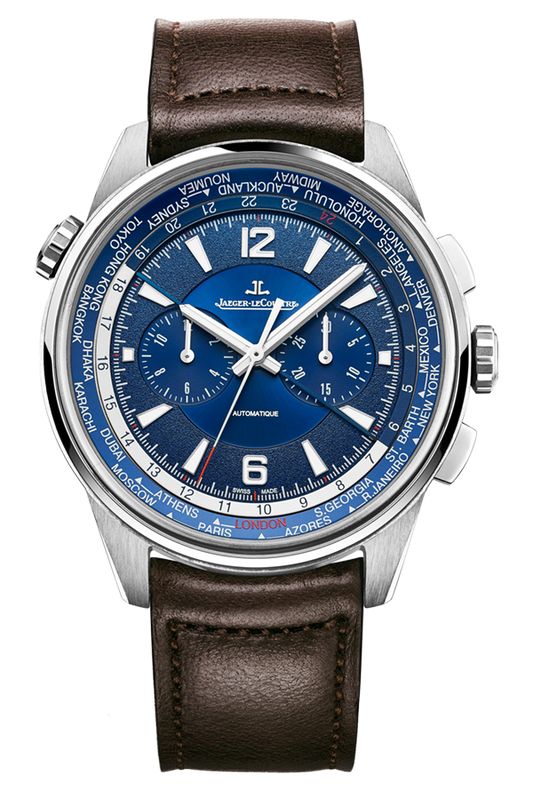 POLARIS CHRONOGRAPH WT