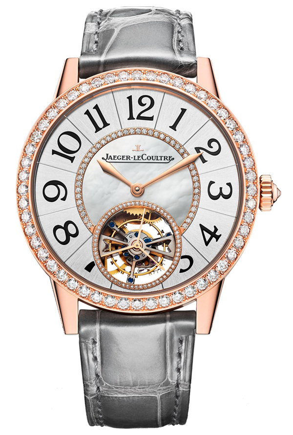 RENDEZ-VOUS TOURBILLON