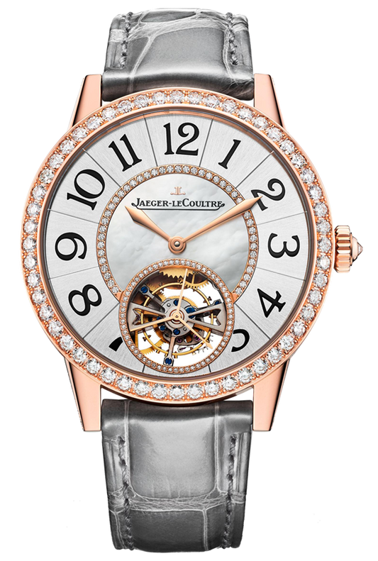 RENDEZ-VOUS TOURBILLON