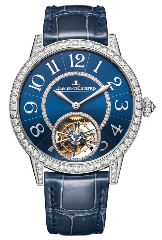 RENDEZ-VOUS TOURBILLON