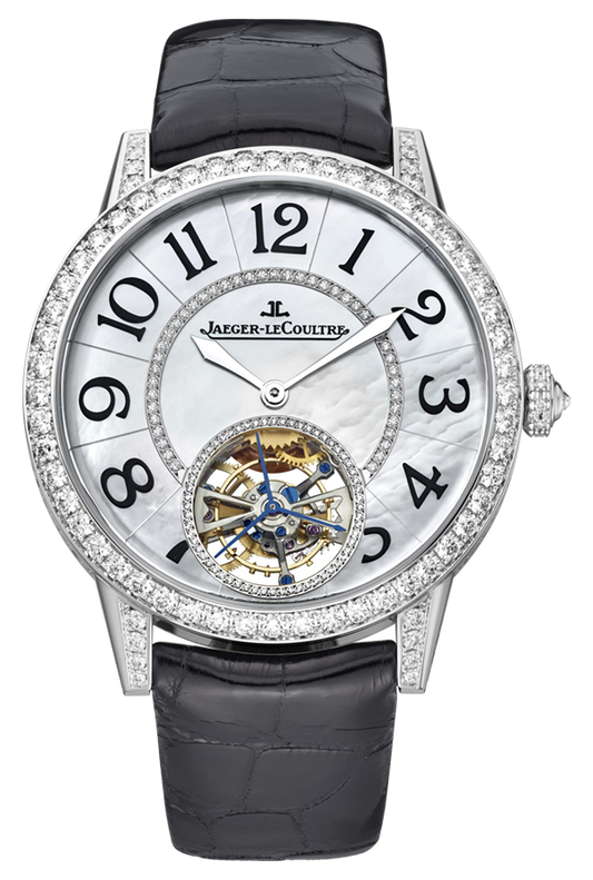 RENDEZ-VOUS TOURBILLON