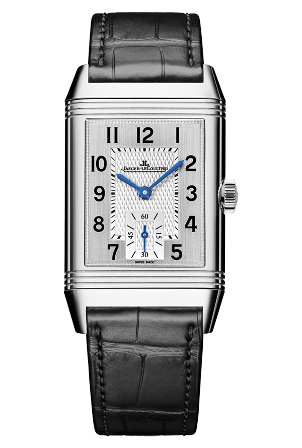 REVERSO CLASSIC MEDIUM SMALL SECONDS