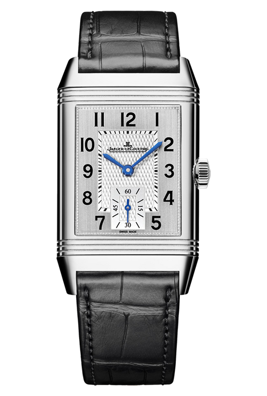 REVERSO CLASSIC MEDIUM SMALL SECONDS