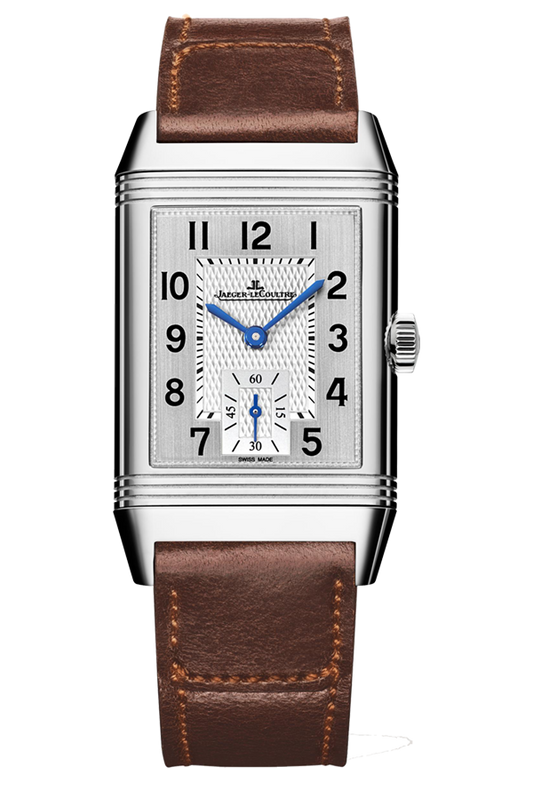 REVERSO CLASSIC MEDIUM SMALL SECONDS