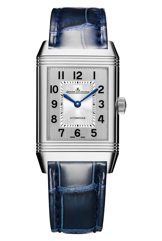 REVERSO CLASSIC MEDIUM DUETTO