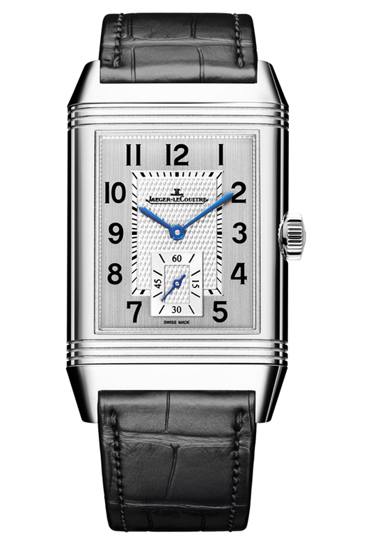 REVERSO CLASSIC LARGE DUOFACE SMALL SECONDS