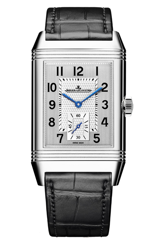 REVERSO CLASSIC LARGE SMALL SECONDS