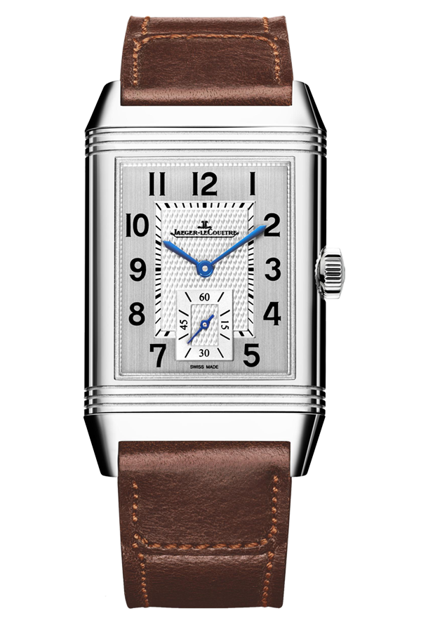 REVERSO CLASSIC LARGE SMALL SECONDS