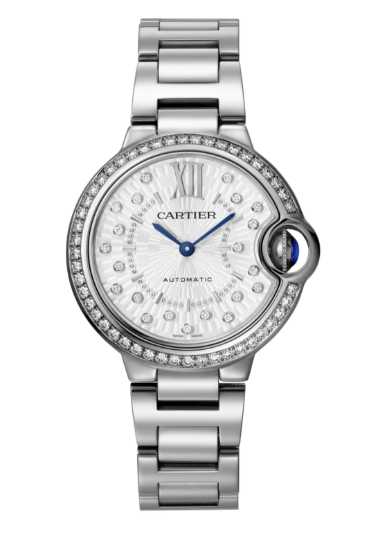 BALLON BLEU DE CARTIER