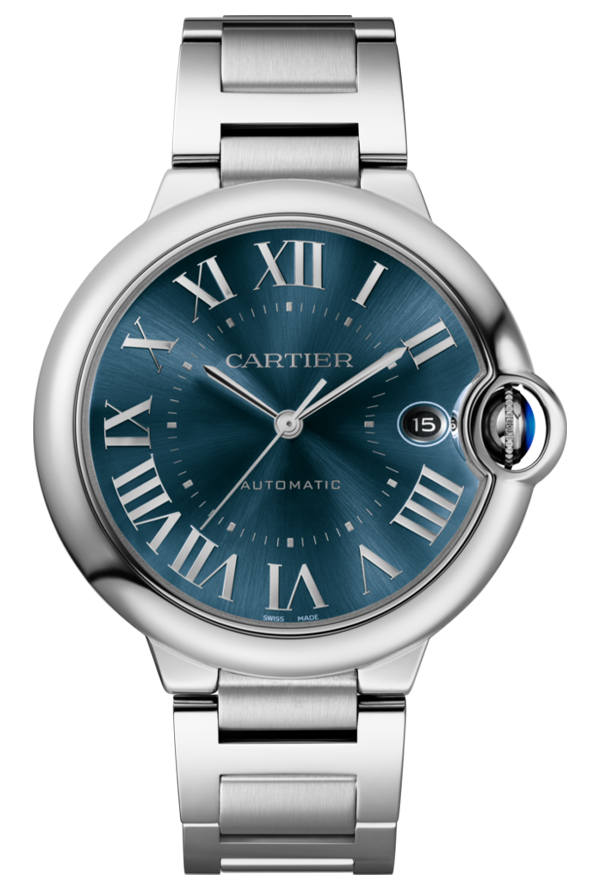 BALLON BLEU DE CARTIER