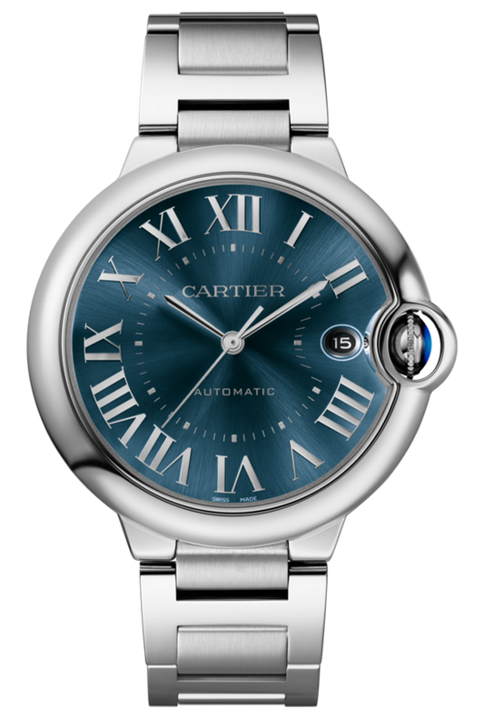 BALLON BLEU DE CARTIER