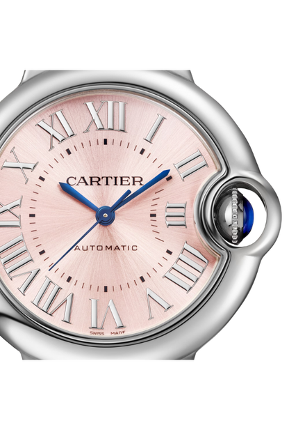 BALLON BLEU DE CARTIER