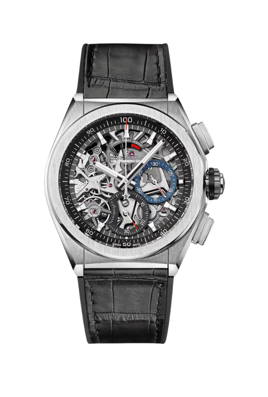 Zenith DEFY El Primero 21