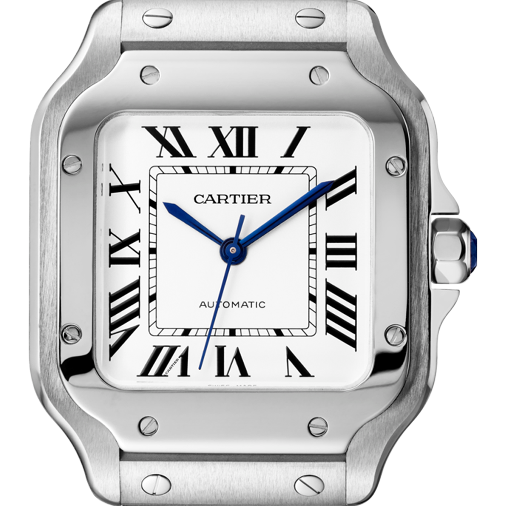 Cartier - Our Boutique