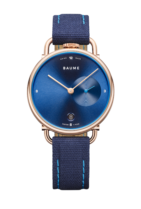 BAUME 10603