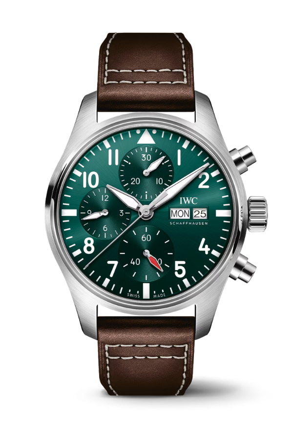 PILOT’S WATCH CHRONOGRAPH 41